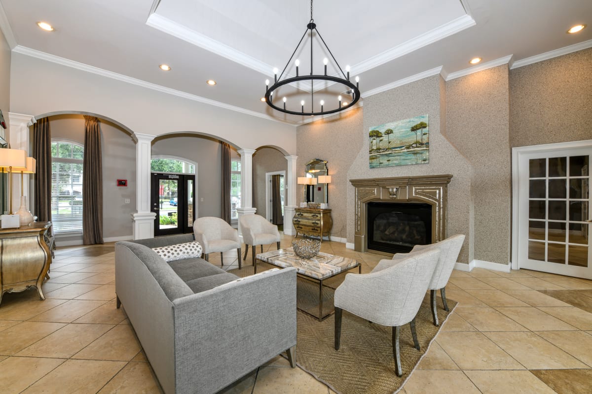 Apartments for Rent in Bartram Park, FL Experience the Luxury